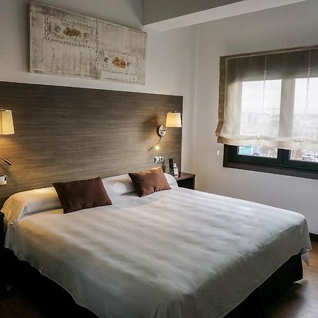 Suites Coruna 아 코루냐 외부 사진