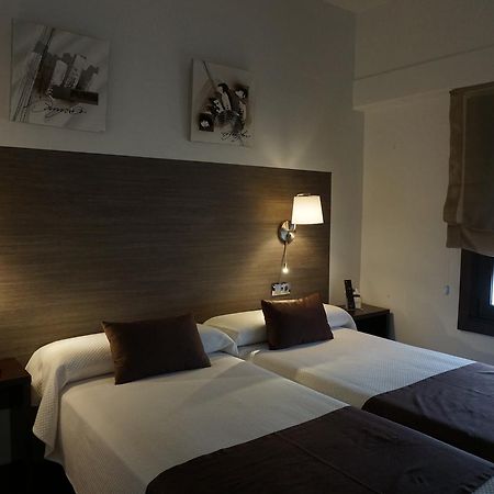 Suites Coruna 아 코루냐 외부 사진