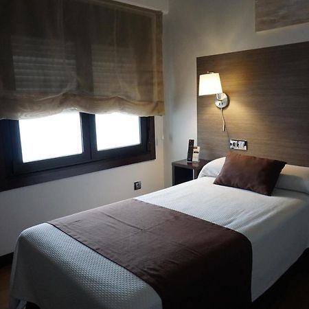 Suites Coruna 아 코루냐 외부 사진