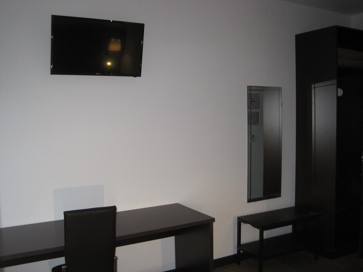 Suites Coruna 아 코루냐 외부 사진