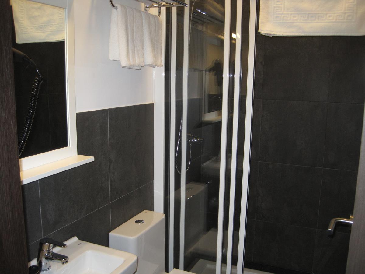 Suites Coruna 아 코루냐 외부 사진