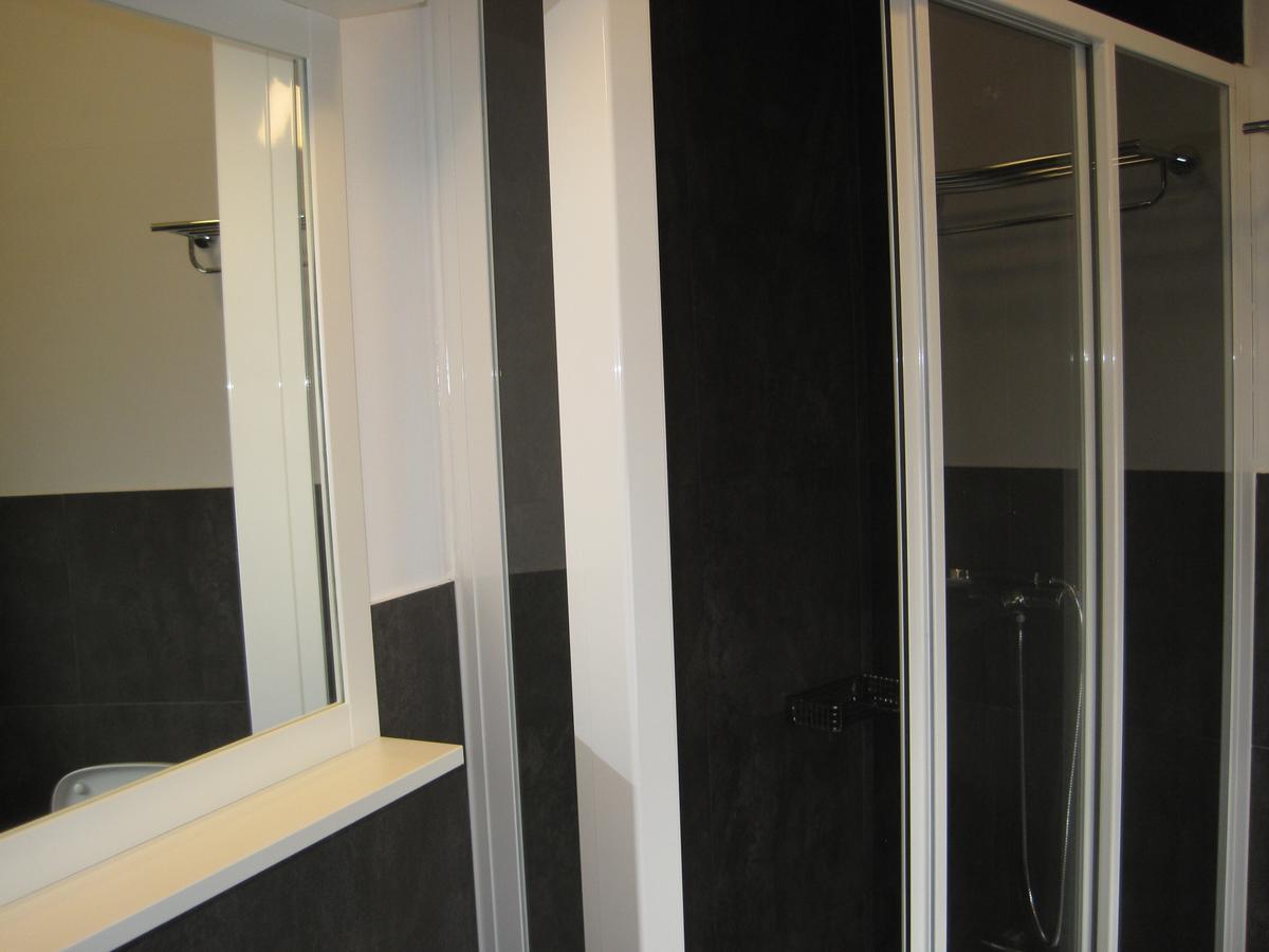 Suites Coruna 아 코루냐 외부 사진