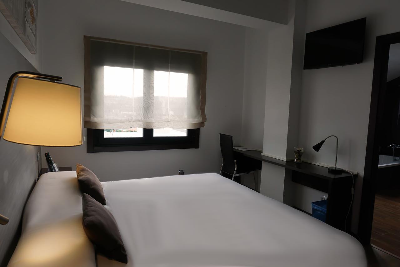 Suites Coruna 아 코루냐 외부 사진