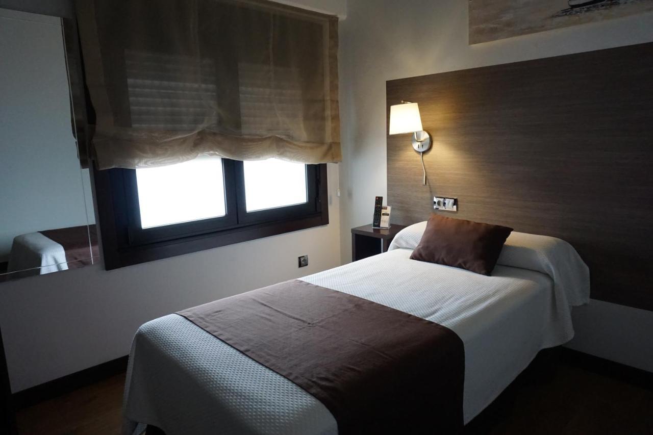 Suites Coruna 아 코루냐 외부 사진